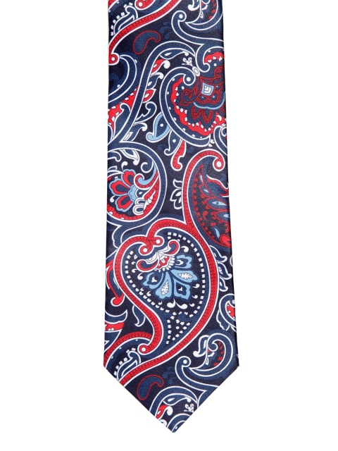 

Alvaro Castagnino Multicoloured Printed Broad Tie, Multi