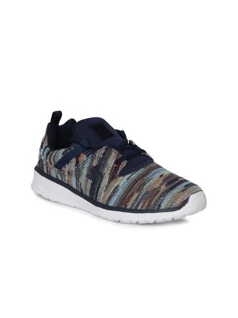 

DC Women Multicoloured Sneakers, Multi