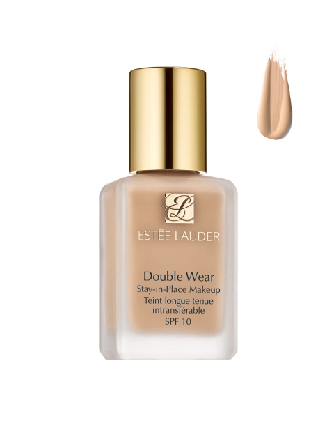 

Estee Lauder Double Wear Makeup Foundation - Pure Beige 2C1 30 ml