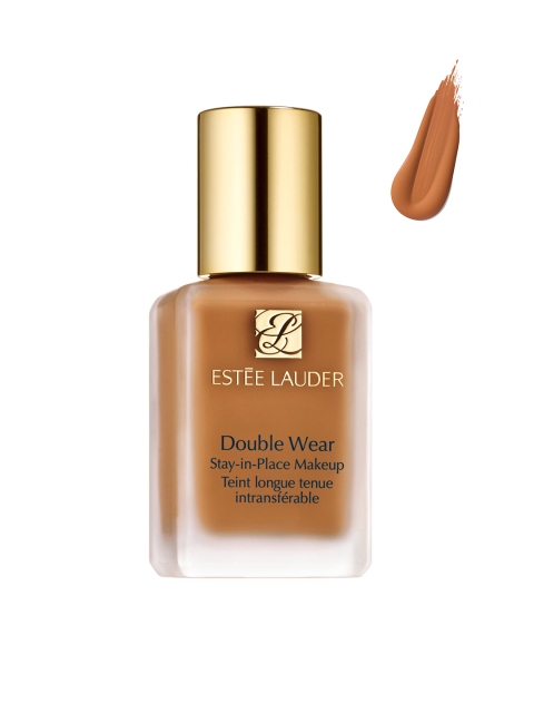 

Estee Lauder Double Wear Stay-in-Place Makeup SPF 10 Foundation - Cool Vanilla 30 ml, Beige