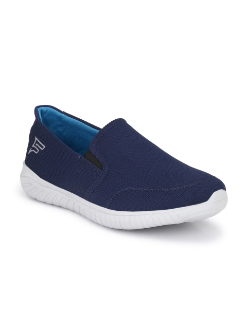 

Fentacia Men Blue Running Shoes