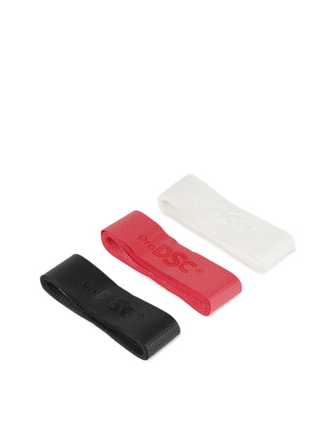 

DSC Unisex Pack of 3 Assorted Supersoft Over Grip