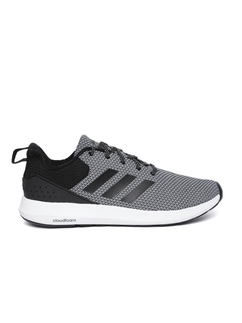 

ADIDAS Men Grey Running Shoes