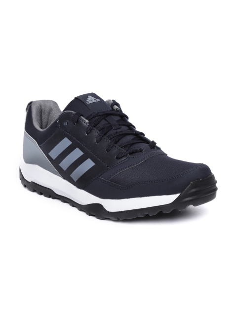 

ADIDAS Men Navy Blue Trekking Shoes