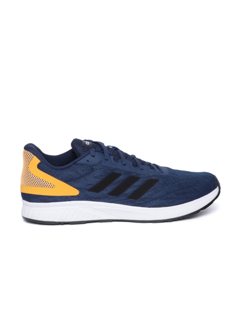 

ADIDAS Men Blue Running Shoes