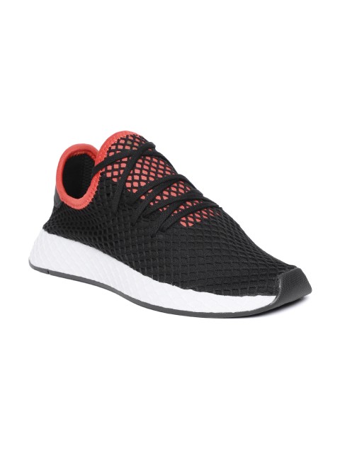 

ADIDAS Originals Unisex Black Sneakers