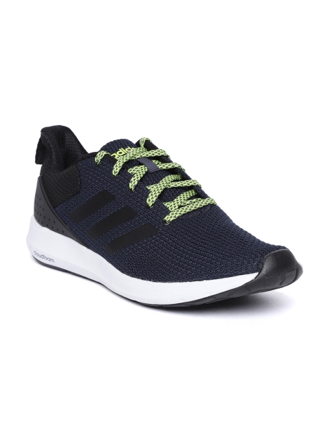 

ADIDAS Men Navy Blue Running Shoes