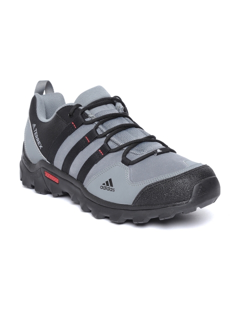 

ADIDAS Men Grey Path Cross II Outdoor Shoes