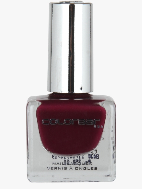 

Luxe Nail Lacquer Royal Plum-[143], Purple