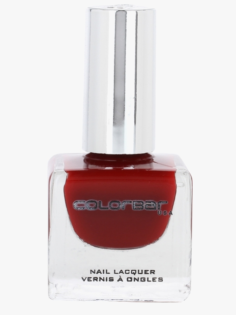 

Luxe Nail Lacquer Riot Red-[059]