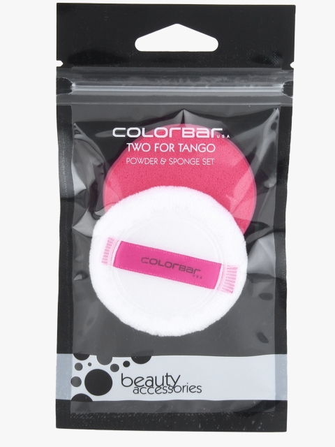 

Two For Tango Powder And Sponge Set, Na