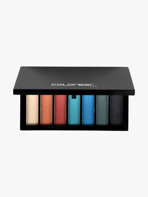 

Party All Nite Eyeshadow Palette Party All Nite Eyeshadow Palette, Multi