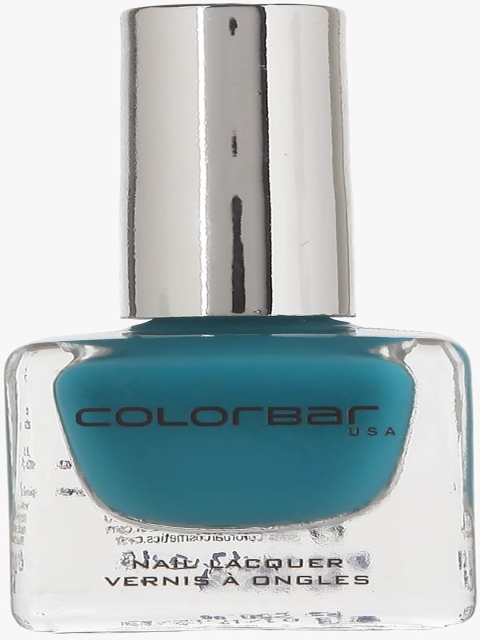 

Luxe Nail Lacquer Turquoise-[088], Blue