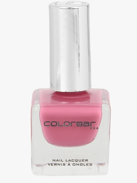 

Luxe Nail Lacquer Rose Quartz-[092], Pink