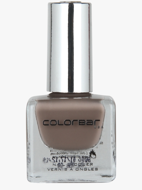 

Luxe Nail Lacquer Dusky Mauve-[103], Grey