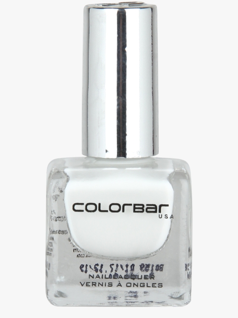 

Luxe Nail Lacquer White Maze-[037]