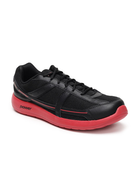 

Jax Black Sneakers