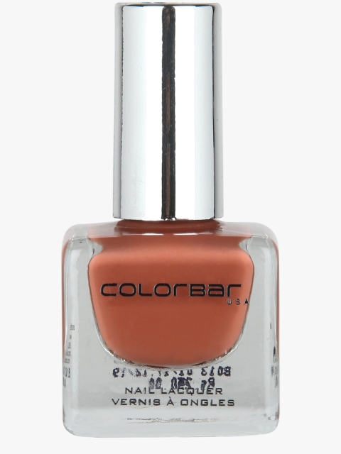 

Luxe Nail Lacquer Pretty Please-[079], Red