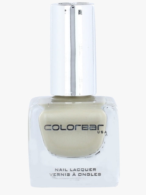 

Luxe Nail Lacquer Flirty Grey-[106]