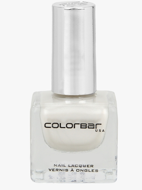 

Luxe Nail Lacquer Ice Spice-[104], Na