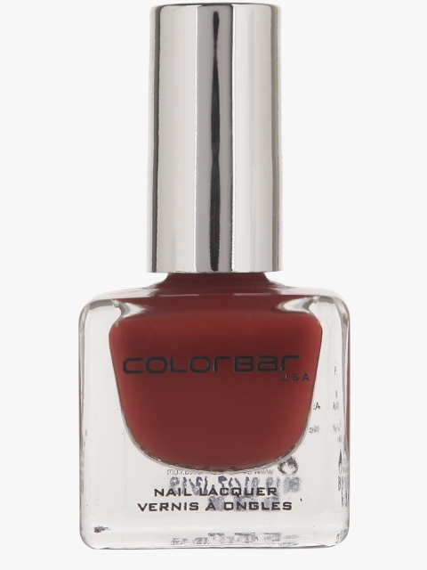 

Luxe Nail Lacquer Over The Top-[081], Red