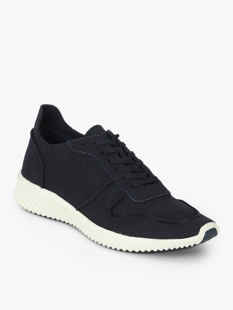 

Navy Blue Sneakers