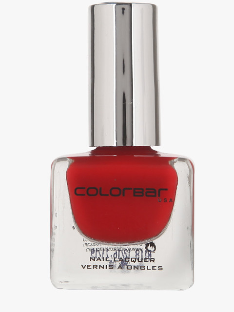 

Luxe Nail Lacquer Rosie-[015], Red