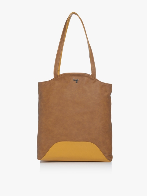 

Lxe4 Havana Y G E Zola Navy Blue Sling Bag, Brown