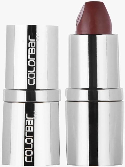 

Super Model Matte Touch Maroon Lipstick