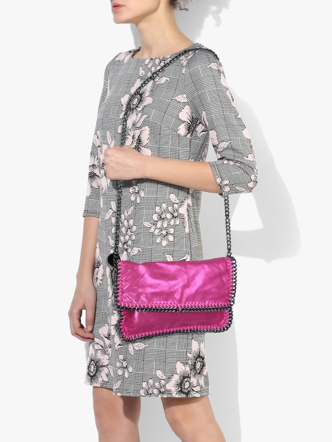 

Pink Sling Bag