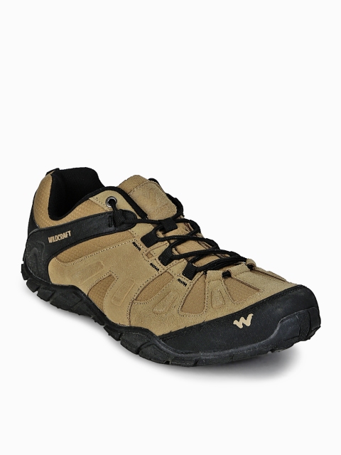 

Casco Khaki Outdoor Shoes