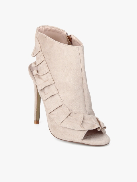 

Nude Stilettos
