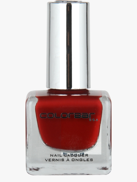 

Luxe Nail Lacquer Heroine-[145], Maroon