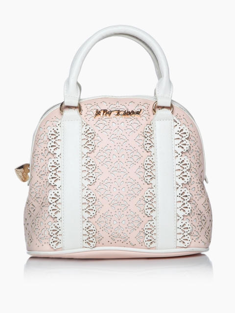 

Pink Handbag