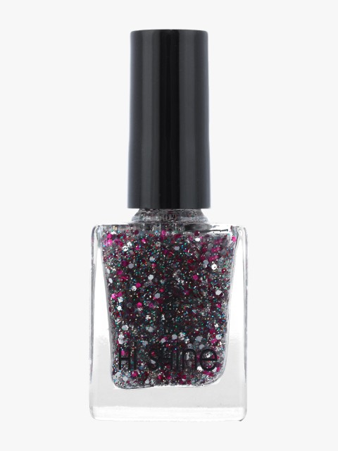

FACES CANADA Hi Shine Nail Enamel Hollywood -53 9ml, Multi