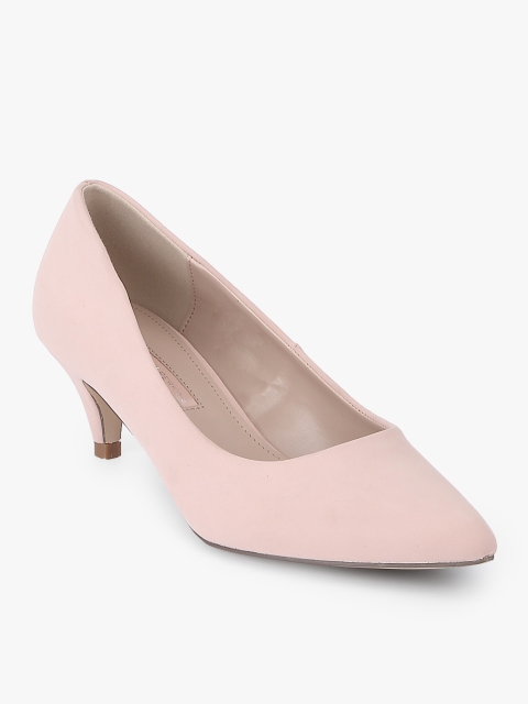 

Pink Darcie Pumps