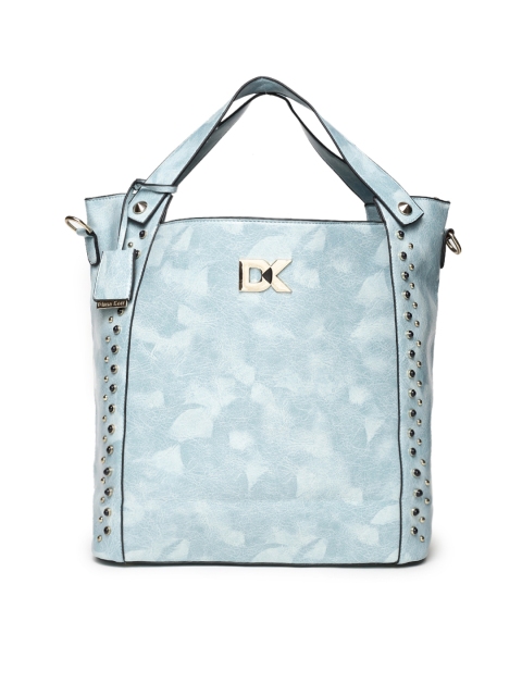 

Light Blue Handbag
