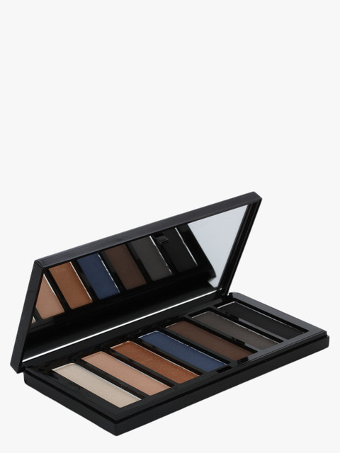 

Smoky Eyes Eyeshadow Palette, Multi