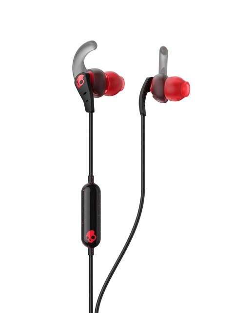 

Skullcandy Black Set S2MEY-L634 In-Earphone with Mic