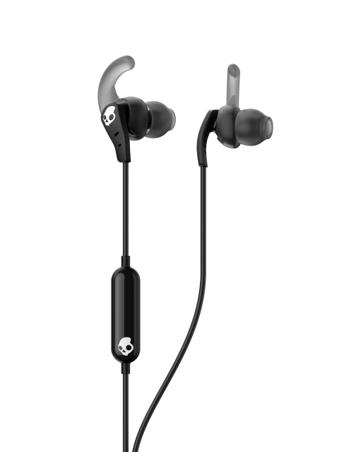 

Skullcandy Black S2MEY-L670 In-Earphone with Mic 1