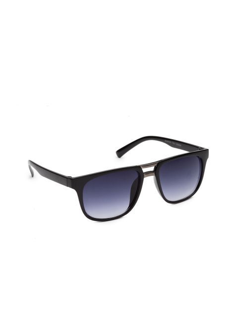 

Get Glamr Wayfarer Sunglasses SG-UN-MT-195-9, Black