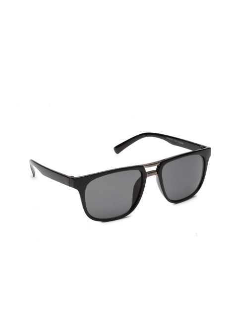 

Get Glamr Wayfarer Sunglasses SG-UN-MT-198-9, Black