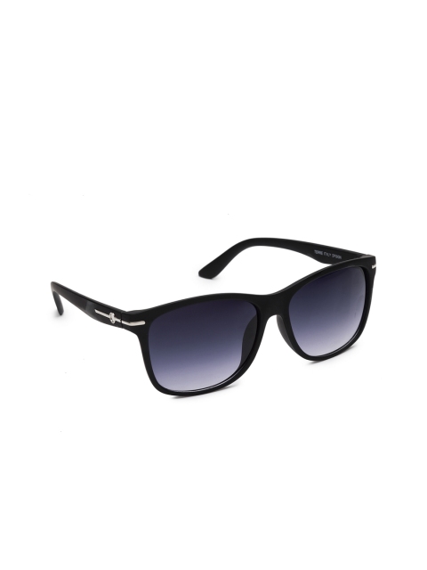 

Get Glamr Wayfarer Sunglasses SG-UN-MT-192-9, Black