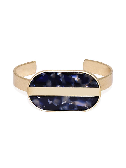 

Pipa Bella Gold-Toned Cuff Bracelet