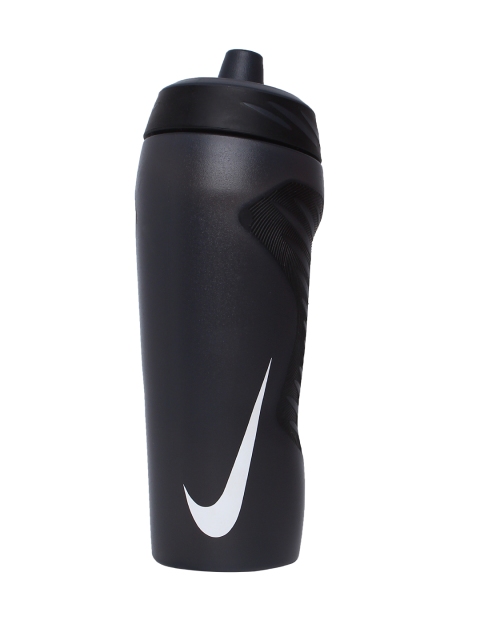 

Nike Unisex Black HYPERFUEL Water Bottle 530ml