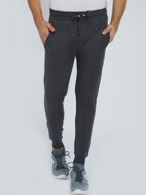 

Integriti Men Grey Slim Fit Joggers