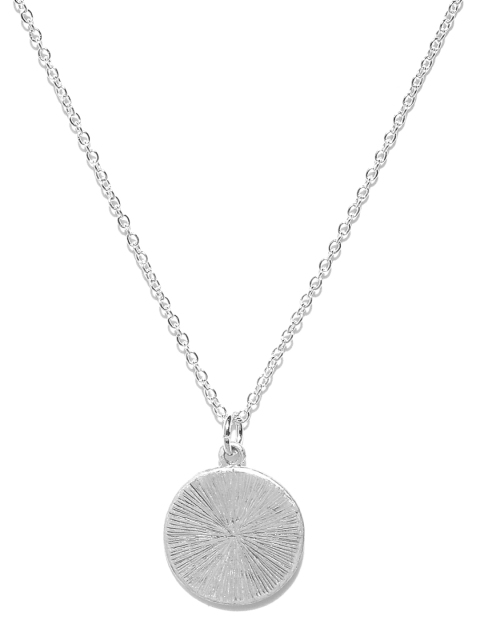 

Accessorize Silver-Toned Necklace