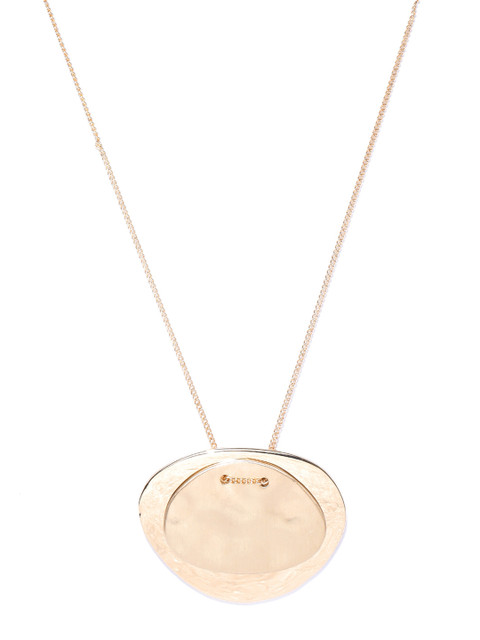 

Accessorize Gold-Toned Necklace