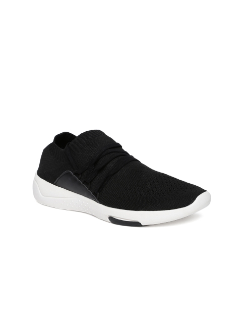 

Allen Solly Women Black Sneakers