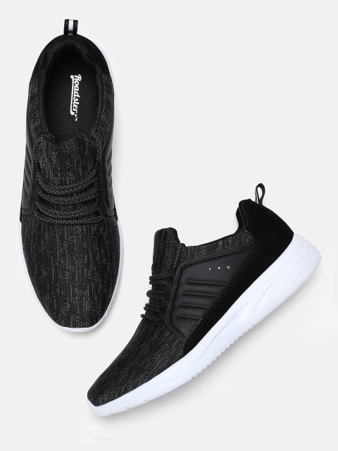 

Roadster Men Grey Sneakers
